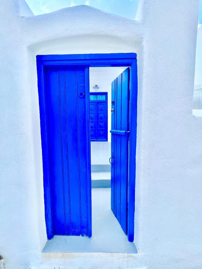 Provis Rentals Suite Next To The Mills In Mykonos Town Luaran gambar