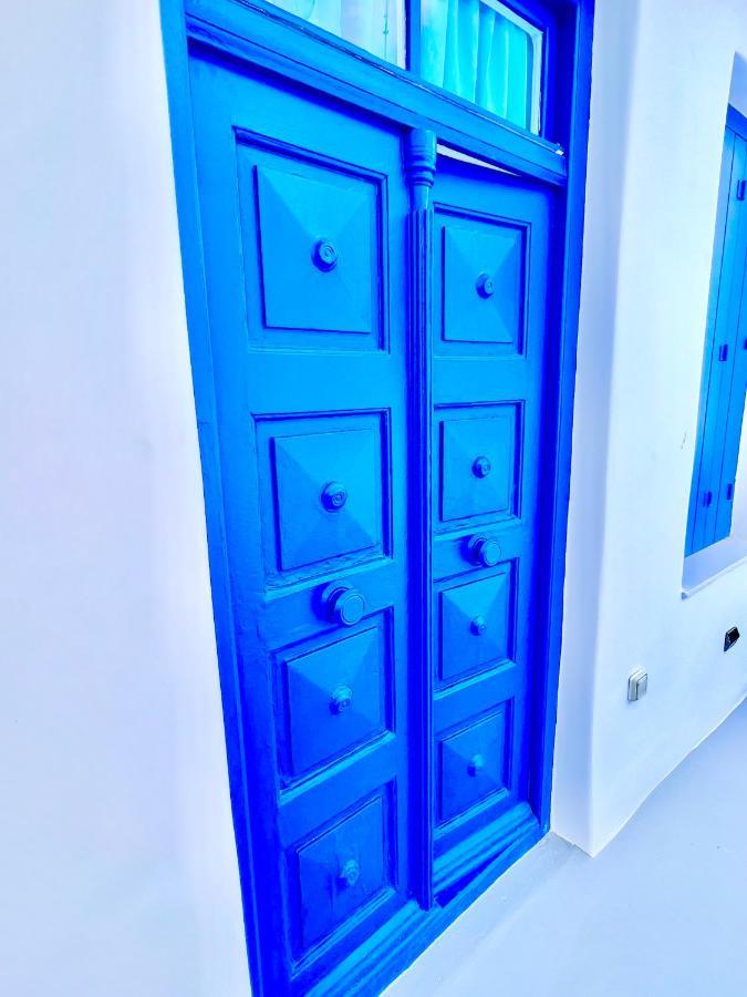 Provis Rentals Suite Next To The Mills In Mykonos Town Luaran gambar