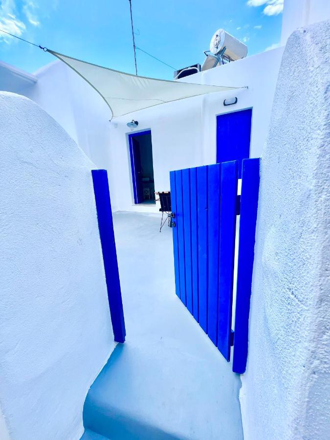 Provis Rentals Suite Next To The Mills In Mykonos Town Luaran gambar