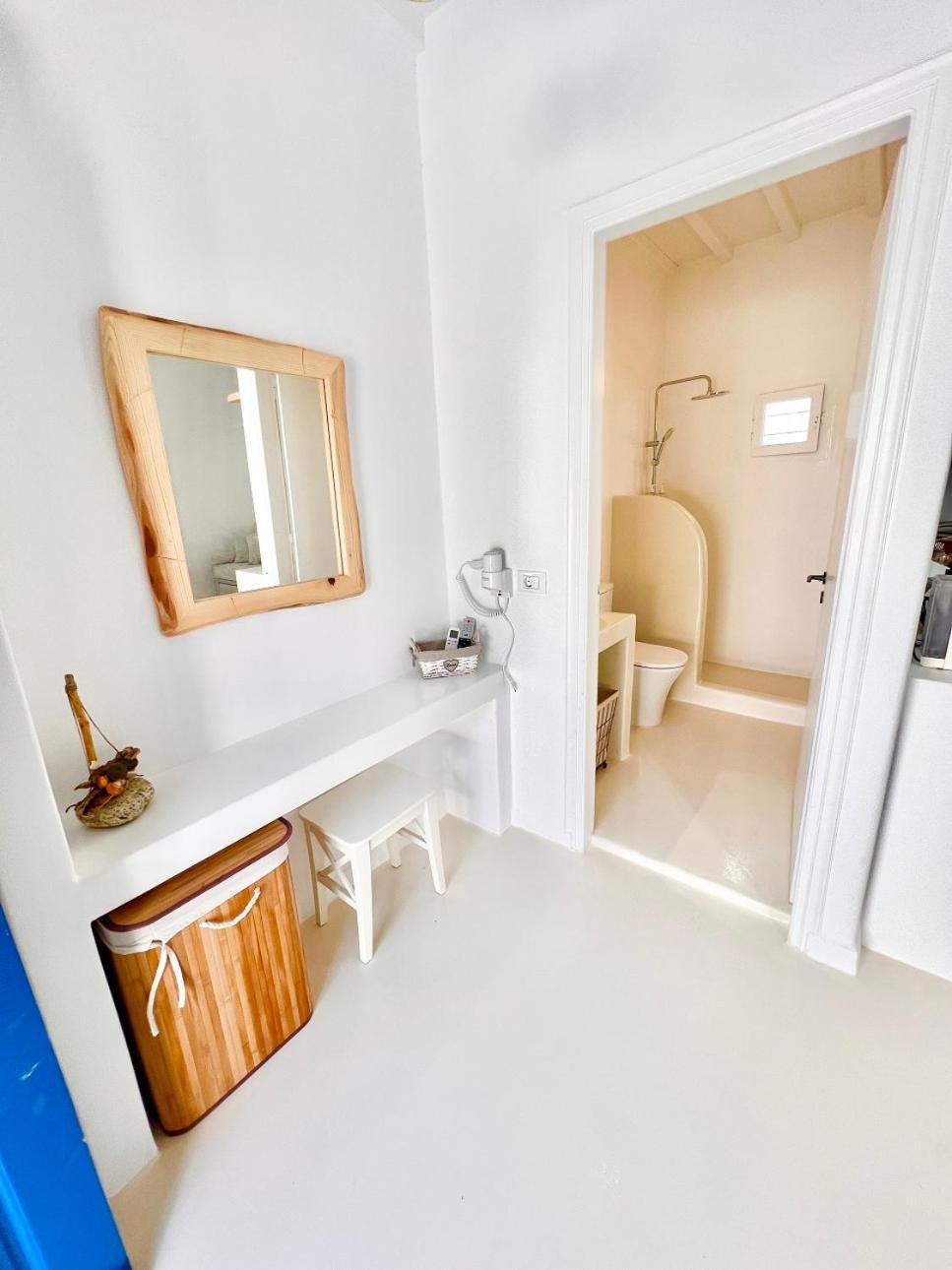 Provis Rentals Suite Next To The Mills In Mykonos Town Luaran gambar