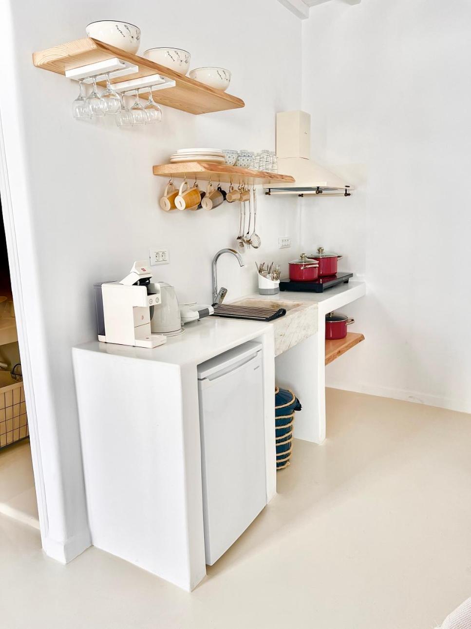 Provis Rentals Suite Next To The Mills In Mykonos Town Luaran gambar