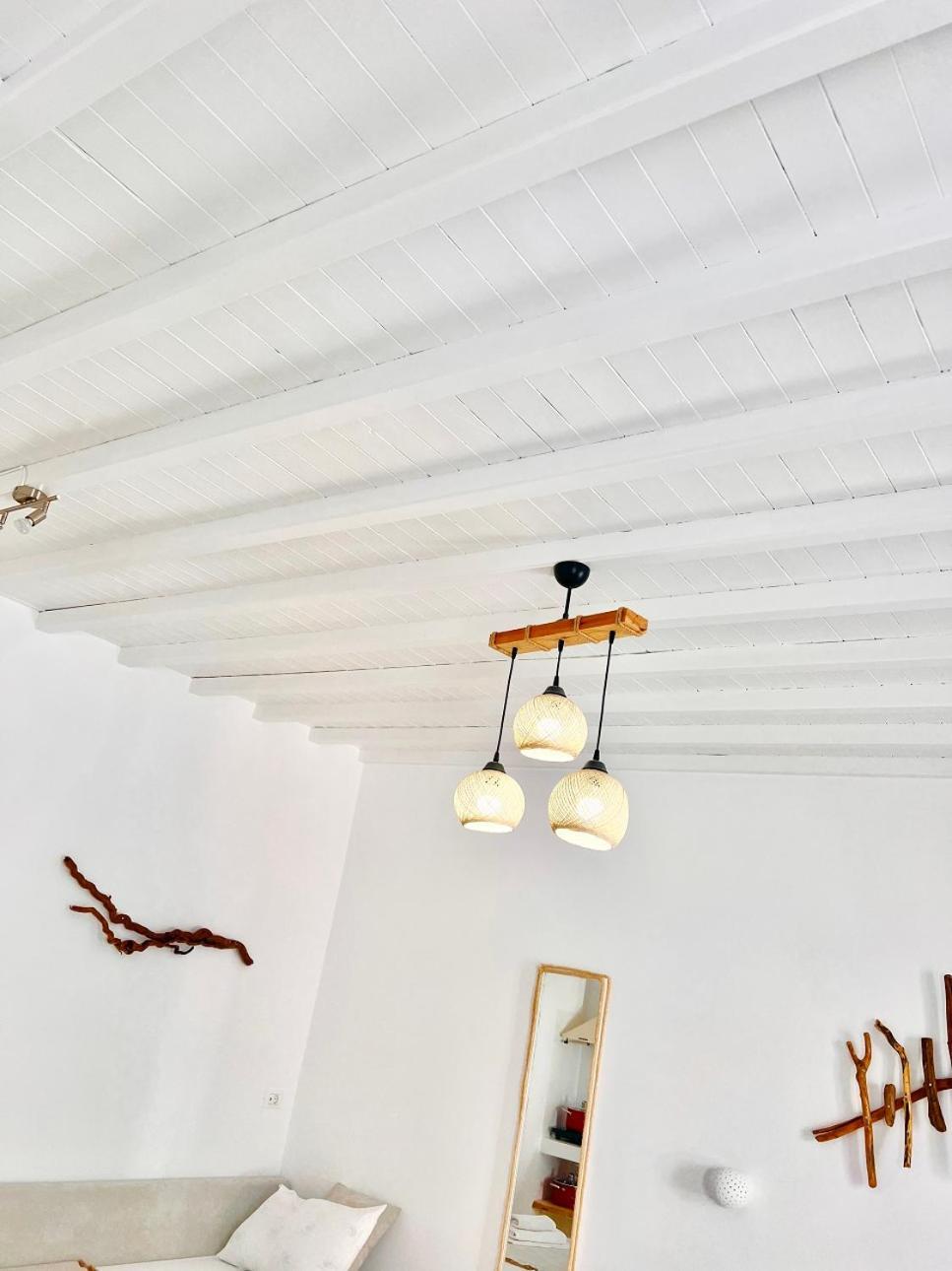 Provis Rentals Suite Next To The Mills In Mykonos Town Luaran gambar