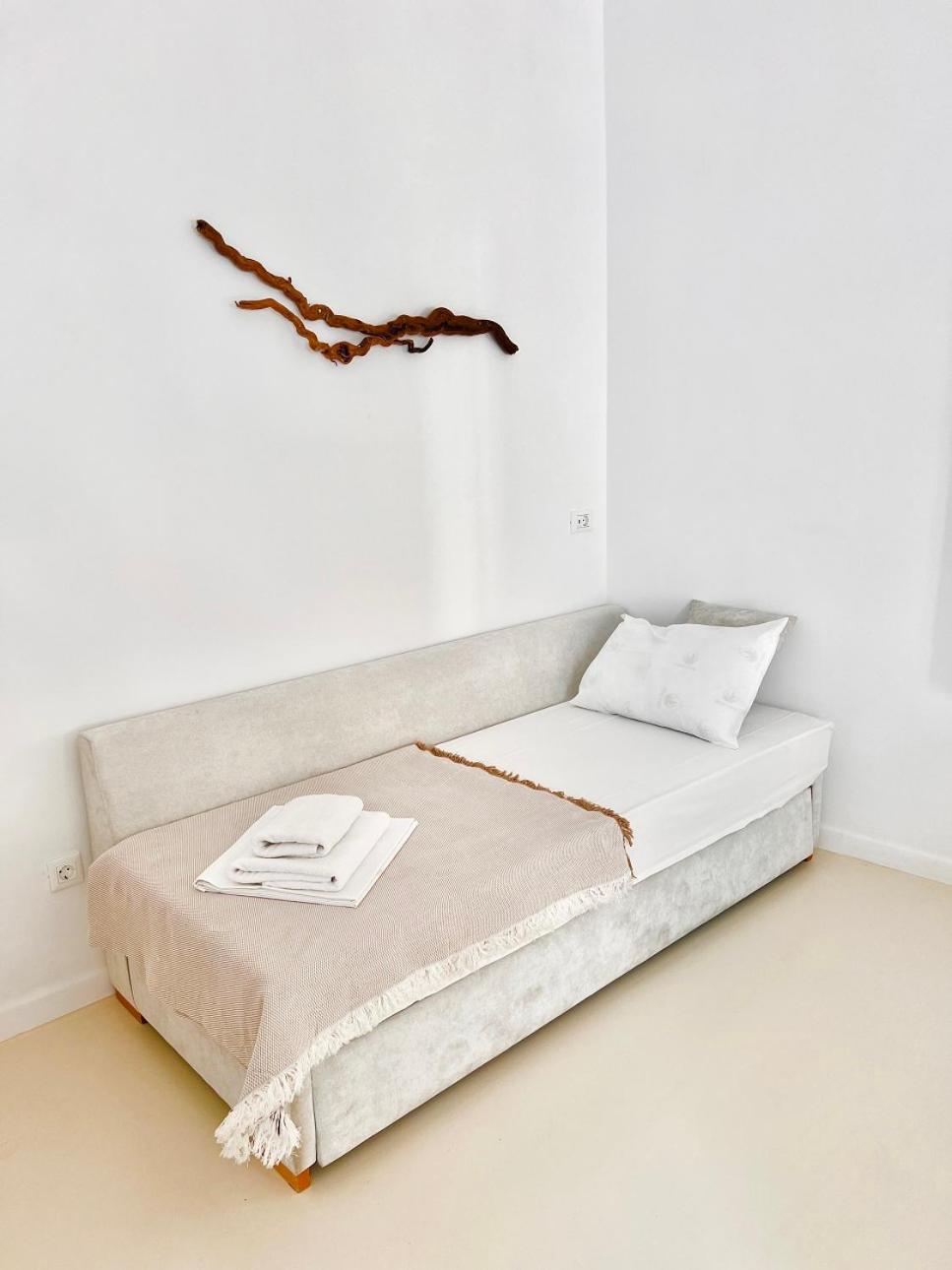 Provis Rentals Suite Next To The Mills In Mykonos Town Luaran gambar