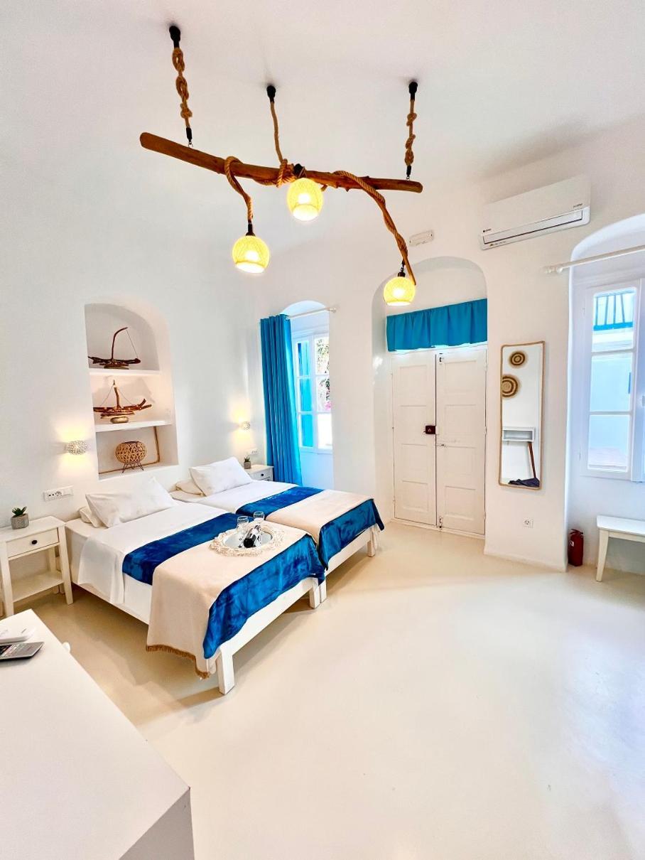 Provis Rentals Suite Next To The Mills In Mykonos Town Luaran gambar
