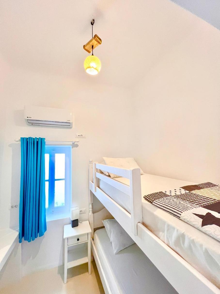 Provis Rentals Suite Next To The Mills In Mykonos Town Luaran gambar