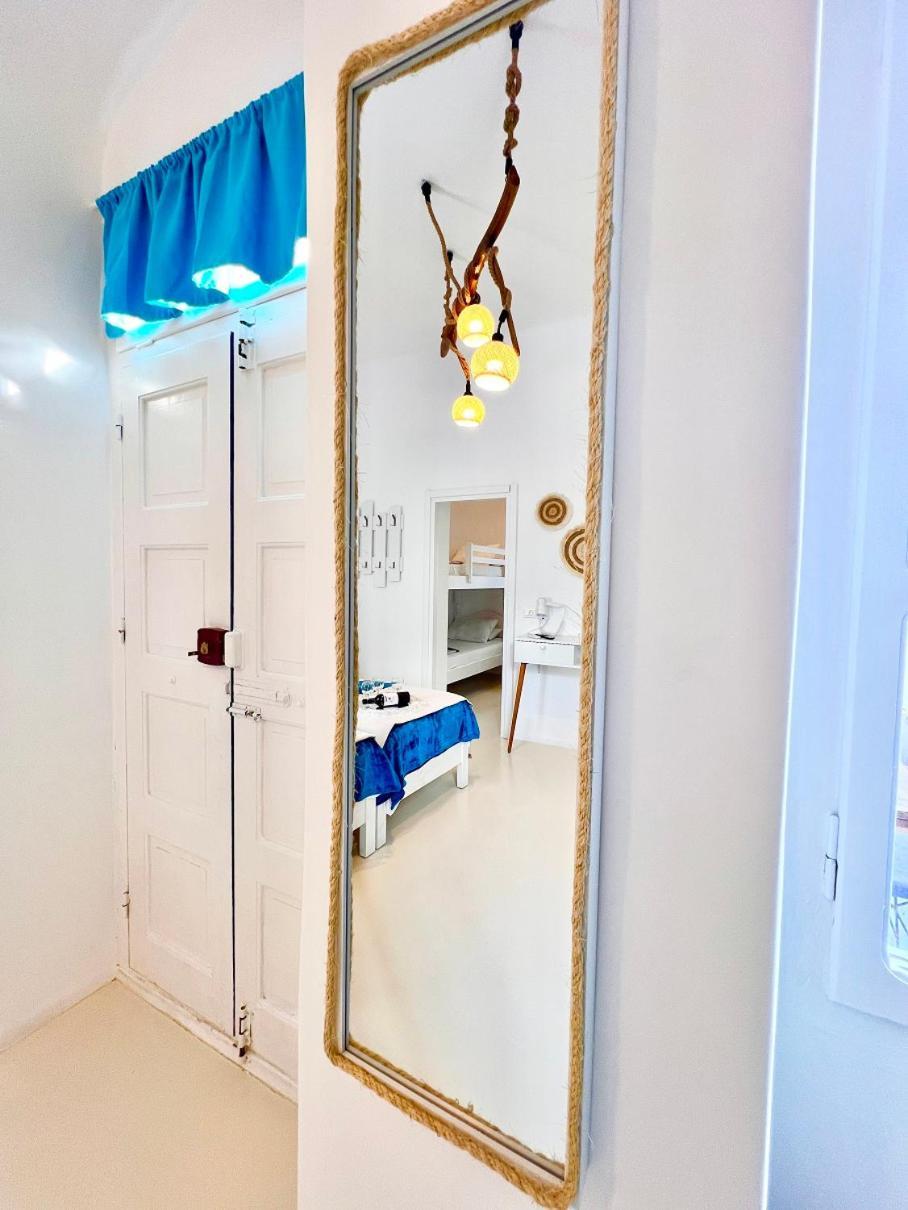 Provis Rentals Suite Next To The Mills In Mykonos Town Luaran gambar