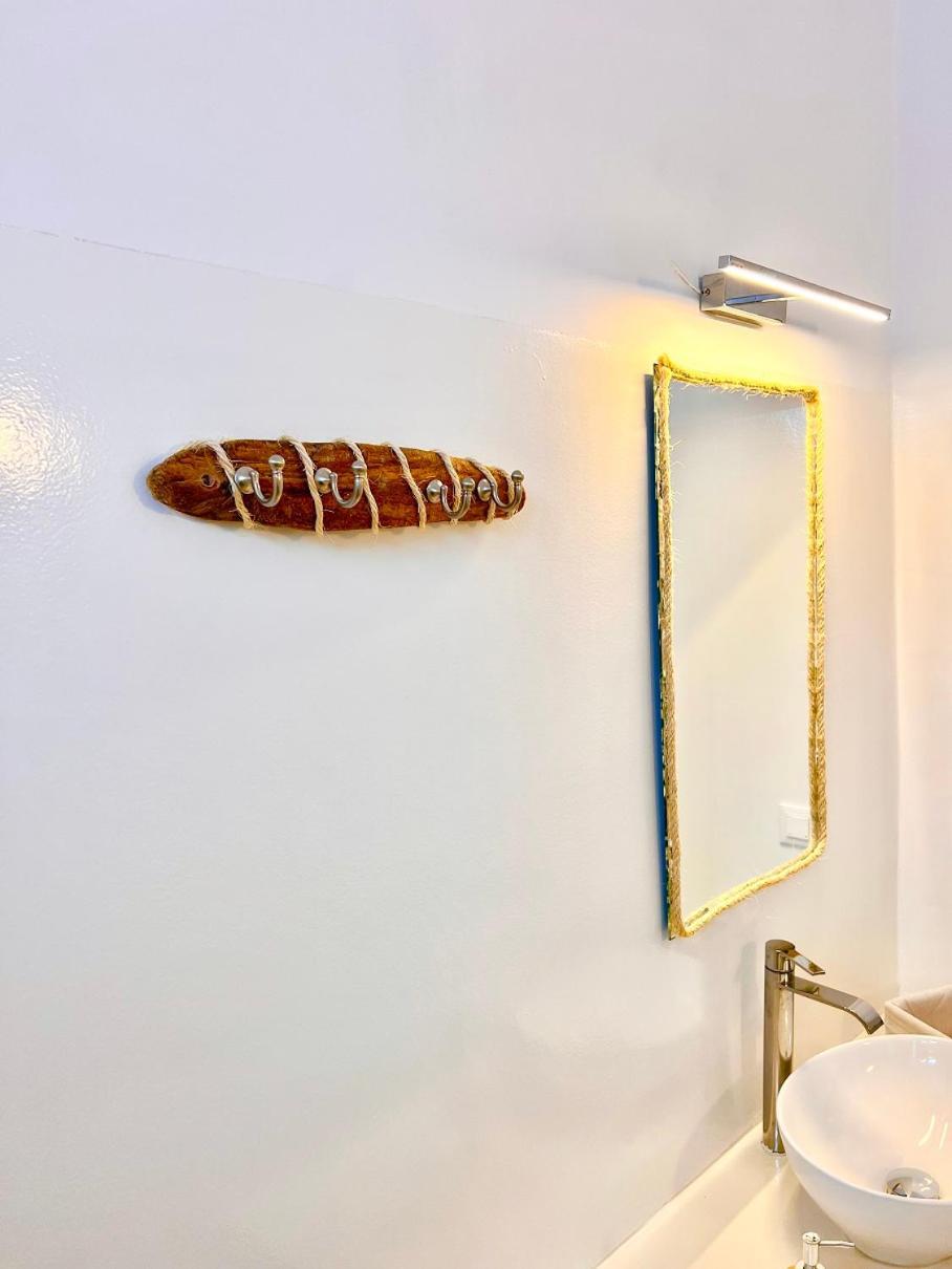 Provis Rentals Suite Next To The Mills In Mykonos Town Luaran gambar