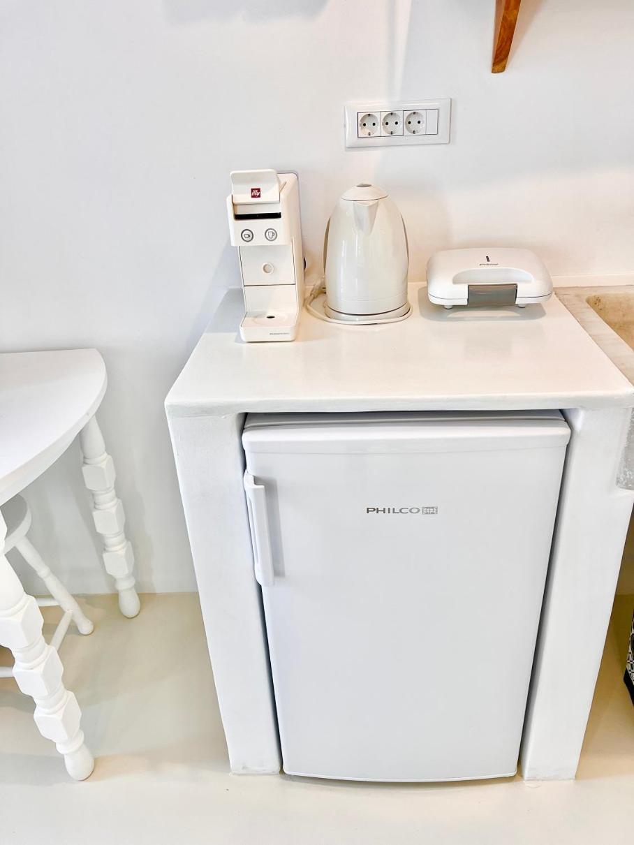 Provis Rentals Suite Next To The Mills In Mykonos Town Luaran gambar
