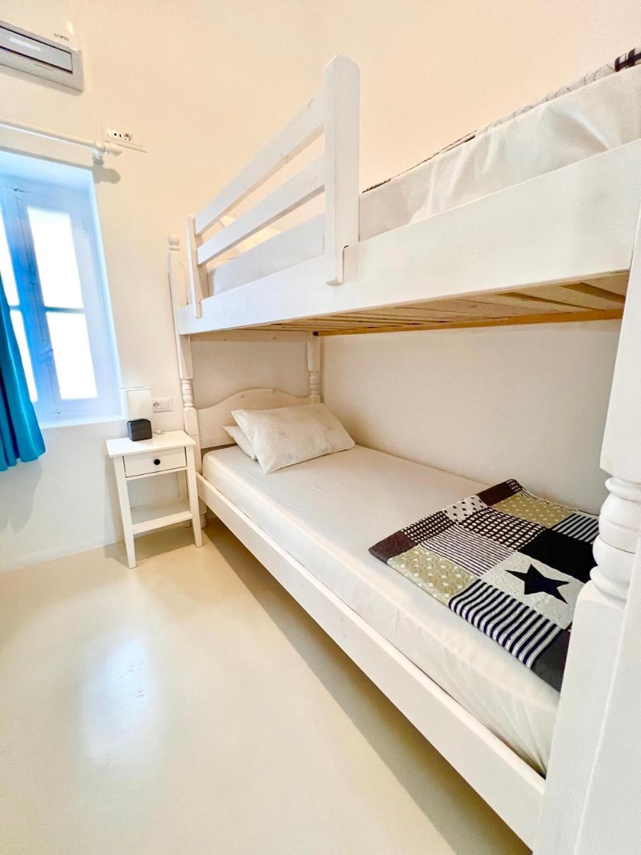 Provis Rentals Suite Next To The Mills In Mykonos Town Luaran gambar