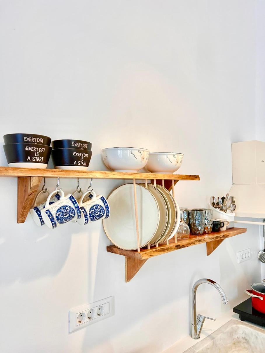 Provis Rentals Suite Next To The Mills In Mykonos Town Luaran gambar