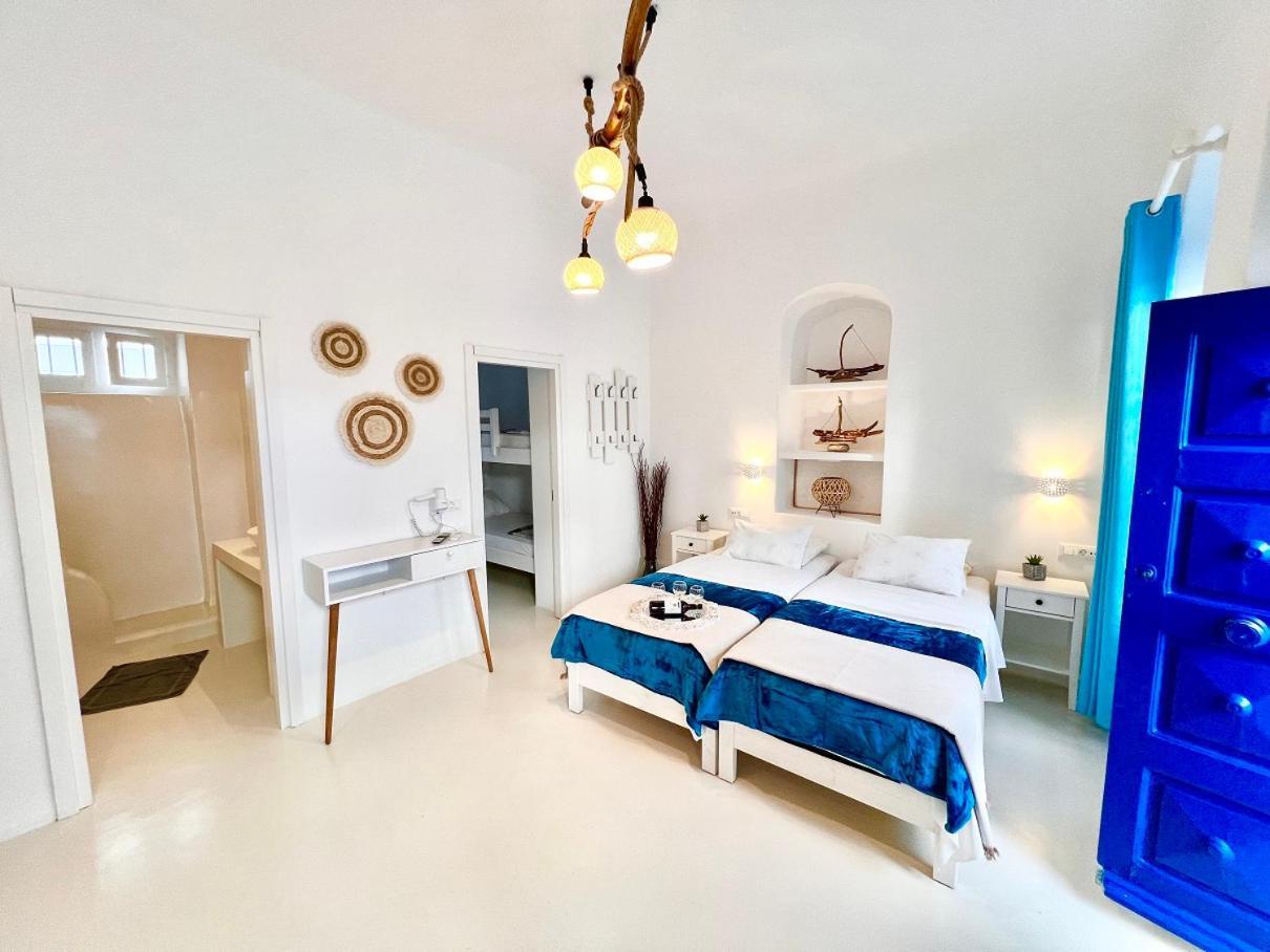 Provis Rentals Suite Next To The Mills In Mykonos Town Luaran gambar
