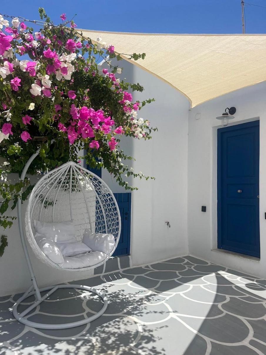 Provis Rentals Suite Next To The Mills In Mykonos Town Luaran gambar