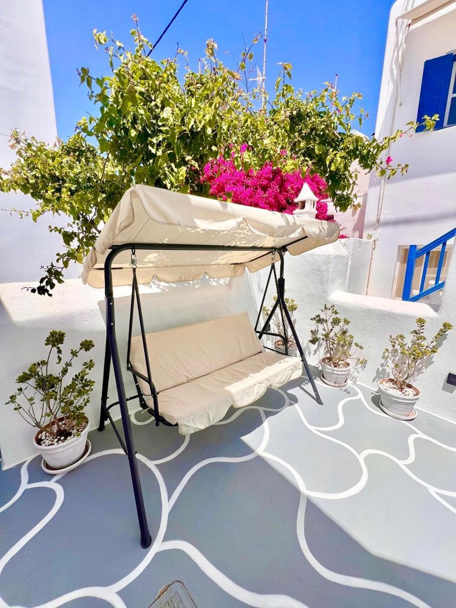 Provis Rentals Suite Next To The Mills In Mykonos Town Luaran gambar